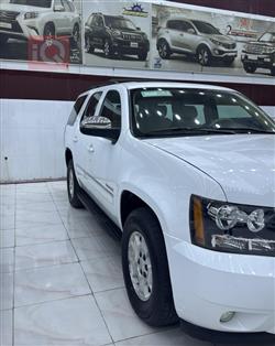 شێڤرۆلێت تاهۆ